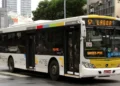 Greve de ônibus é confirmada no Rio e Justiça determina circulação mínima da frota