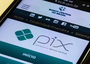 Governo registra Pix como marca de alto renome no INPI