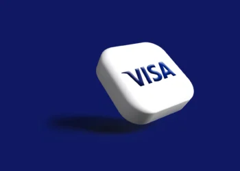 Visa mira stablecoins e IA para disputar o futuro dos pagamentos