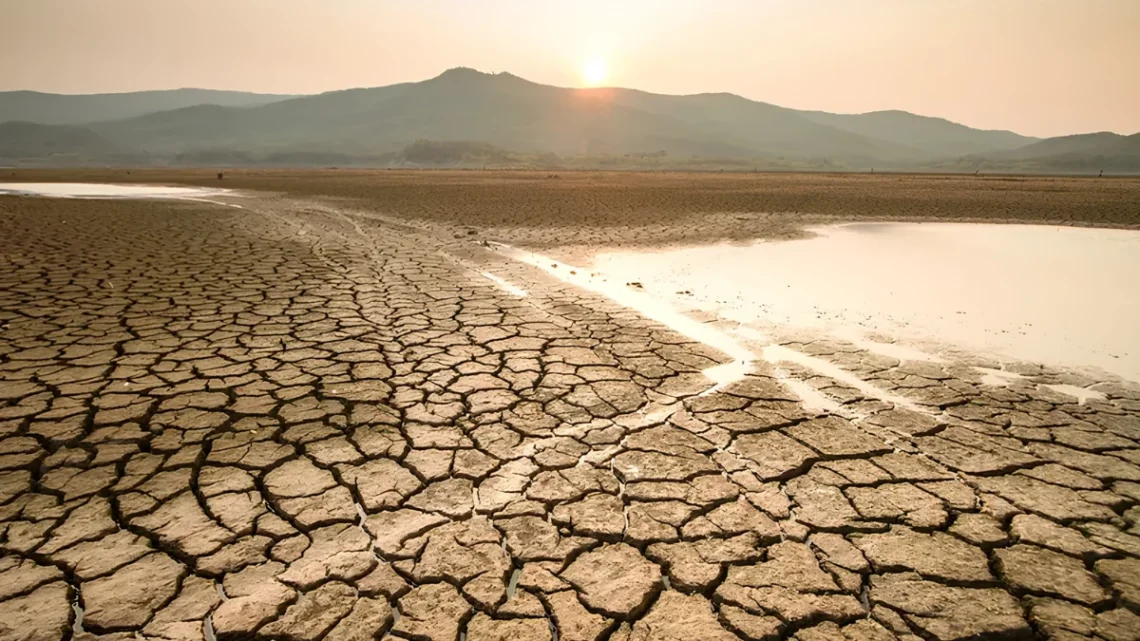 Segurança hídrica: mudanças climáticas pressionam ecossistemas, abastecimento, barragens e geração de energia.