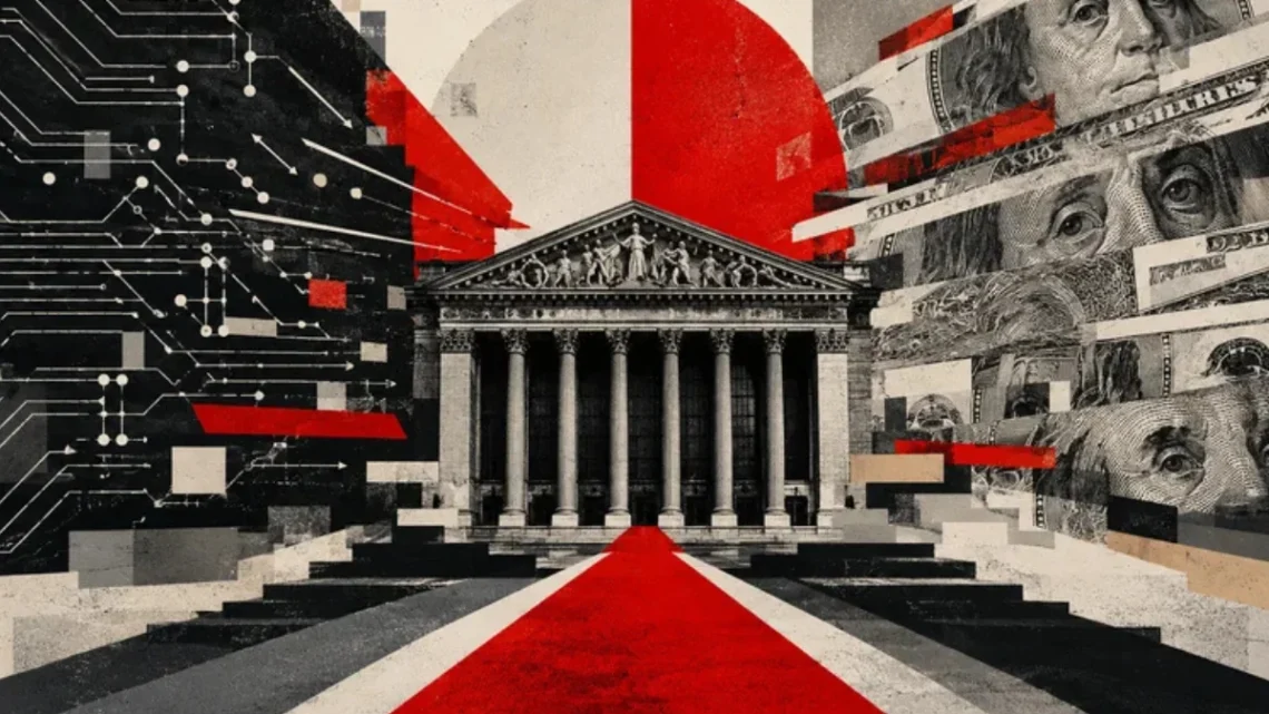 (Imagem gerada por IA)