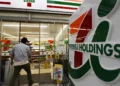Seven & i venderá operação de supermercados e prepara IPO nos EUA
