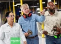 Schneider Electric é reconhecida por programa de talentos seniores