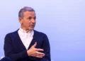 Disney inicia busca por sucessor de Bob Iger em processo decisivo para o futuro da empresa