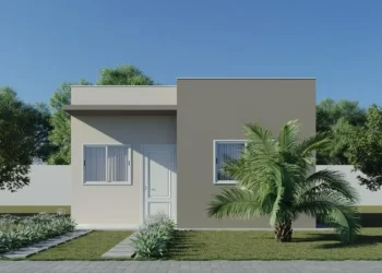 Incorporadora mira R$ 170 milhões após apostar em moradia popular no interior de Mato Grosso
