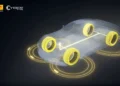 Pirelli compra fatia de startup italiana para avançar em pneus inteligentes