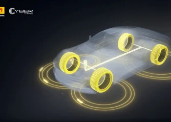 Pirelli compra fatia de startup italiana para avançar em pneus inteligentes