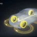 Pirelli compra fatia de startup italiana para avançar em pneus inteligentes