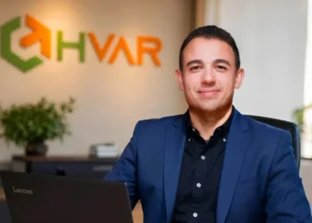 HVAR nomeia Bruno Costa como vice-presidente de crescimento e operações