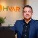 HVAR nomeia Bruno Costa como vice-presidente de crescimento e operações