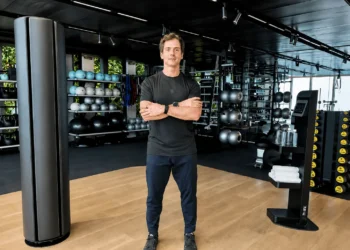 Vicci Studio investe R$ 8 milhões em academia de luxo com mensalidade de R$ 7 mil