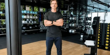 Vicci Studio investe R$ 8 milhões em academia de luxo com mensalidade de R$ 7 mil