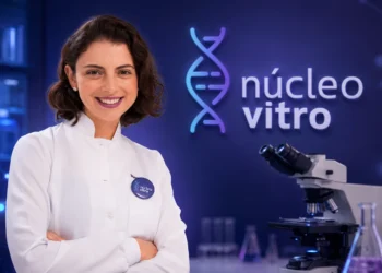 Núcleo Vitro cresce 60% com tecidos humanos produzidos em laboratório