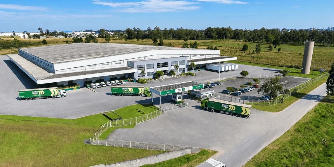 Master Cargas investe R$ 80 milhões em nova unidade logística no Espírito Santo