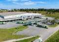 Master Cargas investe R$ 80 milhões em nova unidade logística no Espírito Santo