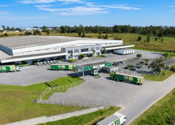 Master Cargas investe R$ 80 milhões em nova unidade logística no Espírito Santo