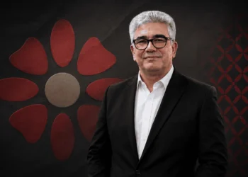 Casa Flora contrata Paulo Andrade como CEO e profissionaliza gestão