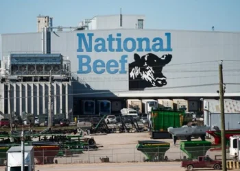National Beef impulsiona resultado da Marfrig e surpreende analistas