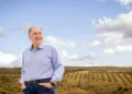 Aos 79 anos, rei do azeite investe R$ 380 milhões para criar a “Toscana gaúcha”