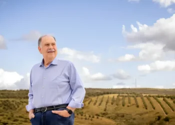 Aos 79 anos, rei do azeite investe R$ 380 milhões para criar a “Toscana gaúcha”