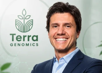 Terra Genomics capta R$ 18 milhões para desenvolver bioinsumos com IA