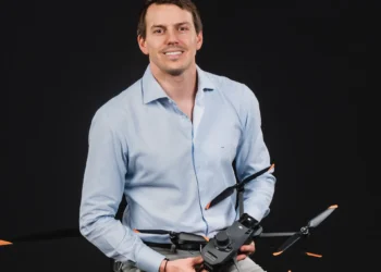 Gohobby movimenta R$ 670 mil em negócios na DroneShow Robotics 2026