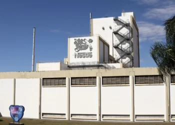 Nestlé investirá R$ 540 milhões na fábrica de Araçatuba