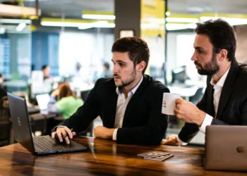 Yungas faz primeiro aporte em startup de IA focada em redes de franquia e de operação própria