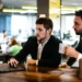 Yungas faz primeiro aporte em startup de IA focada em redes de franquia e de operação própria