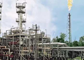 Petrobras muda cálculo do gás natural para reduzir impacto das oscilações do petróleo