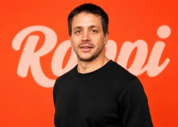 Rappi promove executivo do Turbo após dez meses e troca comando no Brasil