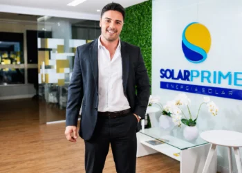 Solarprime aposta em baterias para dobrar receita e chegar a R$ 100 milhões