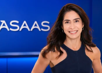 Asaas nomeia Viviani Moia como vice-presidente de Marketing