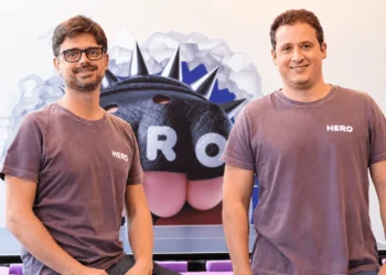 Hero Seguros recebe R$ 35 milhões e mira faturamento de R$ 390 milhões em 2026