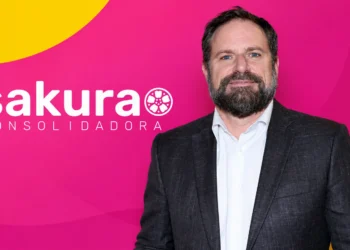 Sakura traz ex-BeFly como sócio e CEO para disputar liderança da consolidação aérea