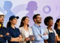 Presença feminina no mercado de trabalho varia de 17% a 74%, mostra estudo