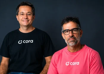 Cora movimenta R$ 190 bilhões e aposta em crédito e IA para acelerar nova fase
