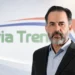Trivia Trens nomeia Cláudio Andrade para liderar concessão de R$ 14,3 bilhões em São Paulo