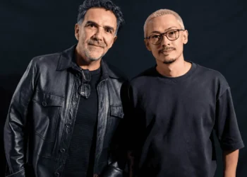 Lola\TBWA contrata Alex Adati como novo vice-presidente de Criação