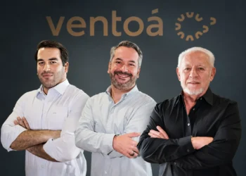 Ventoá compra 20% da FlowIQ e aposta na pressão da reforma tributária sobre o caixa das empresas