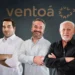 Ventoá compra 20% da FlowIQ e aposta na pressão da reforma tributária sobre o caixa das empresas