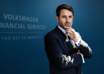 Volkswagen Financial Services nomeia Rafael Teixeira como CEO para Brasil e América do Sul