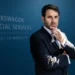 Volkswagen Financial Services nomeia Rafael Teixeira como CEO para Brasil e América do Sul