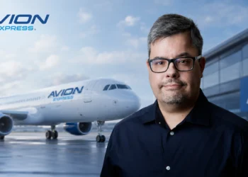 Avion Express Brasil nomeia Fernando Amaral como CEO interino para nova fase de expansão