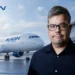 Avion Express Brasil nomeia Fernando Amaral como CEO interino para nova fase de expansão