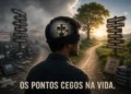 OS PONTOS CEGOS NA VIDA.