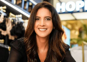 Hope mira R$ 1 bilhão ao transformar lojas de lingerie em vitrines de lifestyle