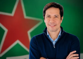 Quem é Rafael Oliveira, brasileiro escolhido para comandar a Heineken