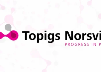 Topigs Norsvin amplia importação de reprodutores para granjas brasileiras