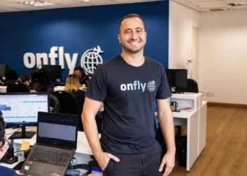Onfly movimenta R$ 940 milhões e chega a 2.500 empresas ativas